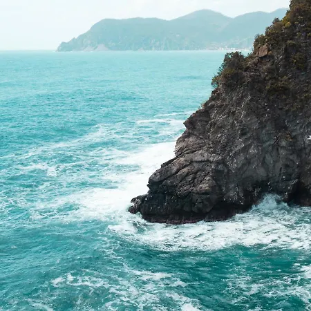 Semesterbostad Il Grecale - Confirenthouse