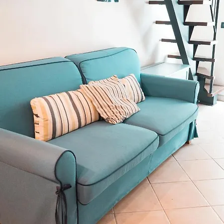 Il Grecale - Confirenthouse Vakantiehuis *