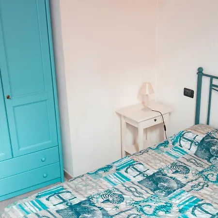 Il Grecale - Confirenthouse * Corniglia