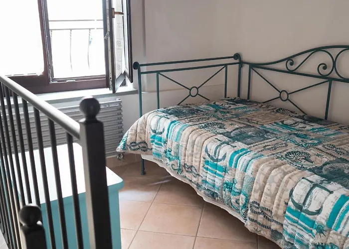 Il Grecale - Confirenthouse