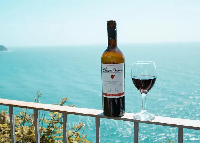 Vakantiehuis Il Grecale - Confirenthouse