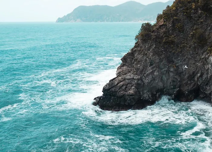 Vakantiehuis Il Grecale - Confirenthouse