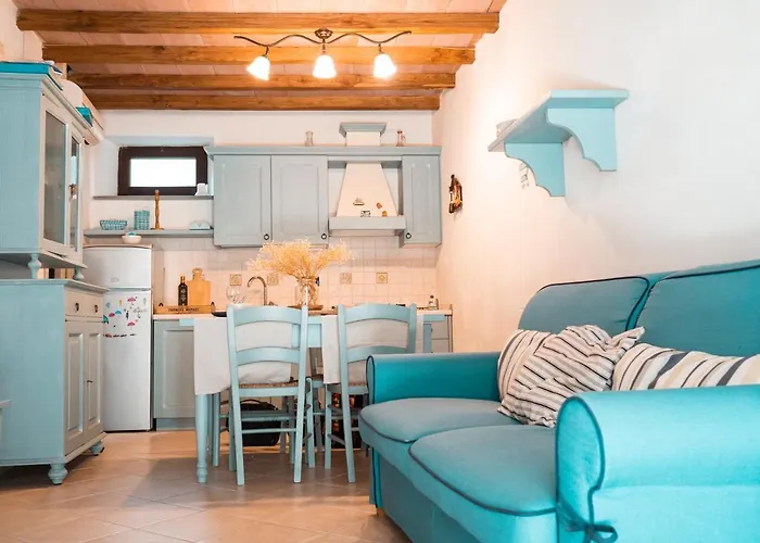 Il Grecale - Confirenthouse *