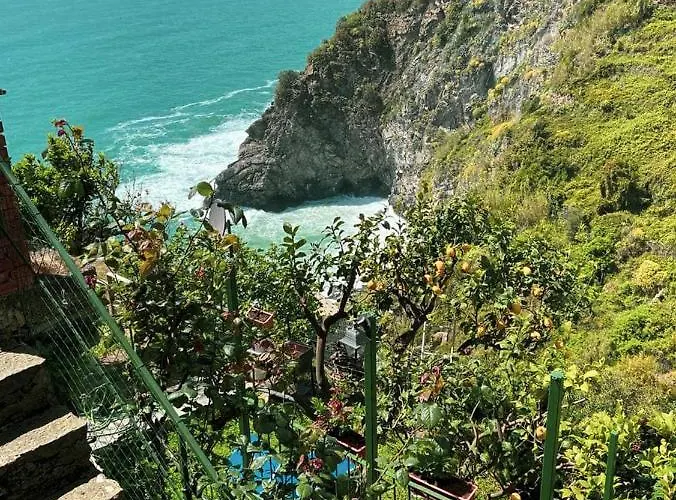 Il Grecale - Confirenthouse *