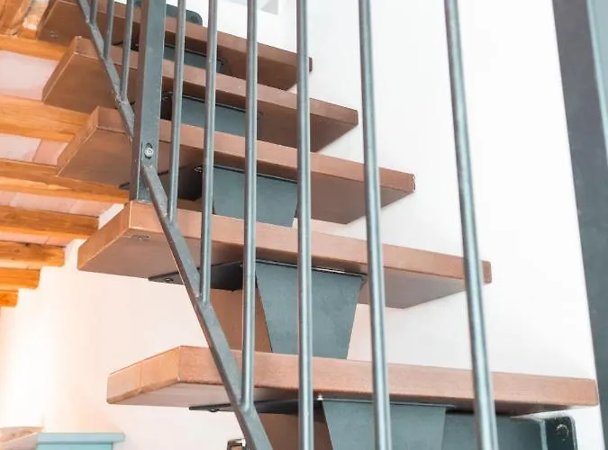 Il Grecale - Confirenthouse Vakantiehuis