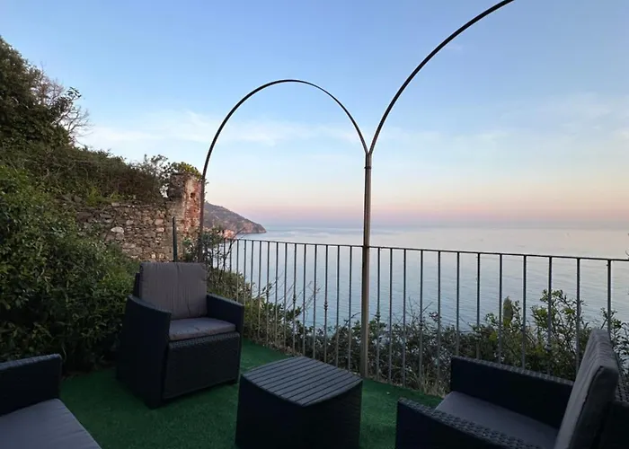 Il Grecale - Confirenthouse