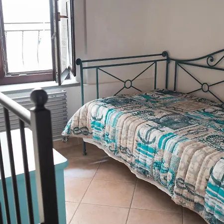 Il Grecale - Confirenthouse