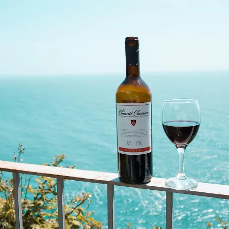 度假居 Il Grecale - Confirenthouse