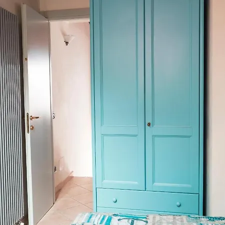 Il Grecale - Confirenthouse Corniglia