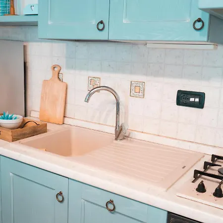 Il Grecale - Confirenthouse