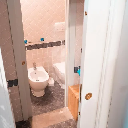 Holiday home Il Grecale - Confirenthouse *