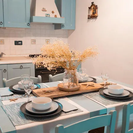 Il Grecale - Confirenthouse *