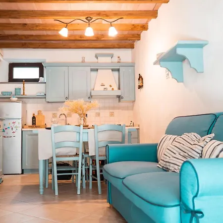 Il Grecale - Confirenthouse *