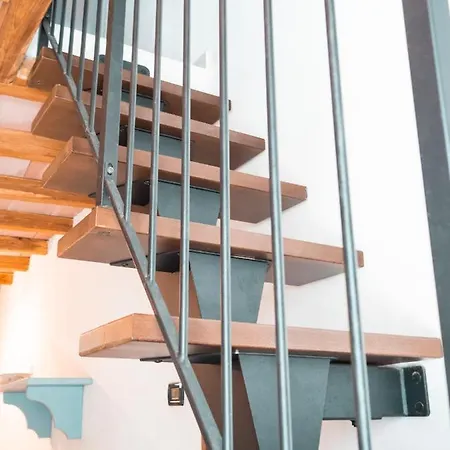 Il Grecale - Confirenthouse Casa vacanze