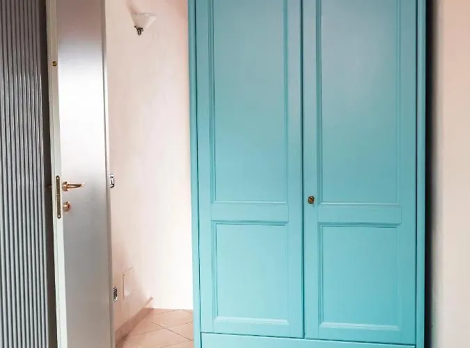 Il Grecale - Confirenthouse Corniglia