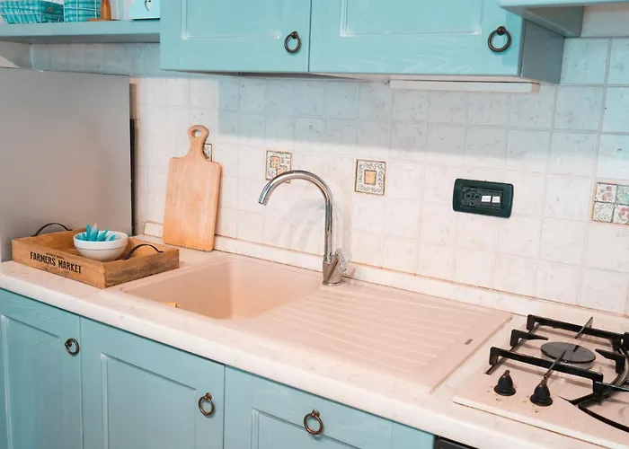 Il Grecale - Confirenthouse