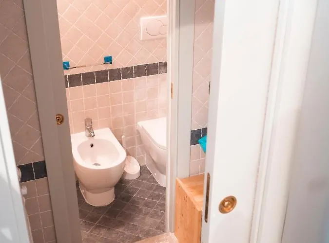 Feriehus Il Grecale - Confirenthouse *