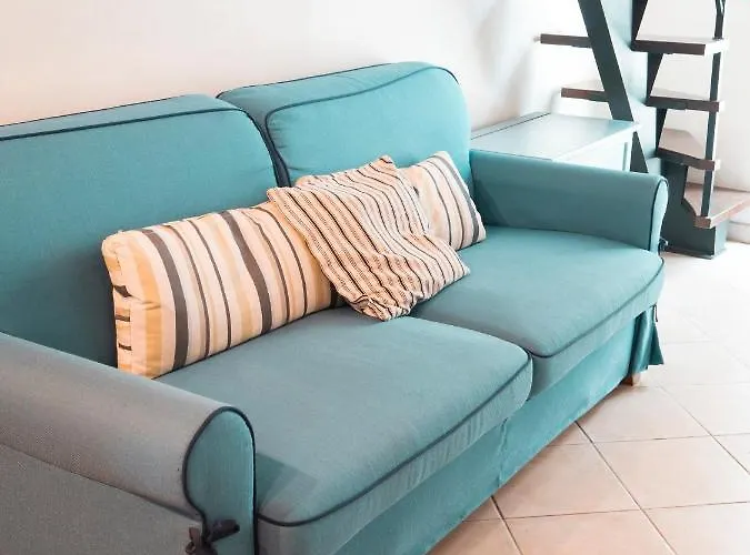 Il Grecale - Confirenthouse Feriehus *