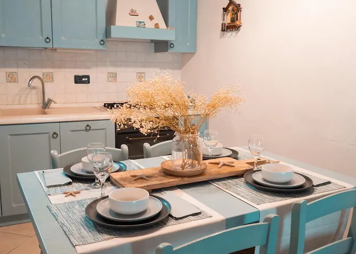 Il Grecale - Confirenthouse *