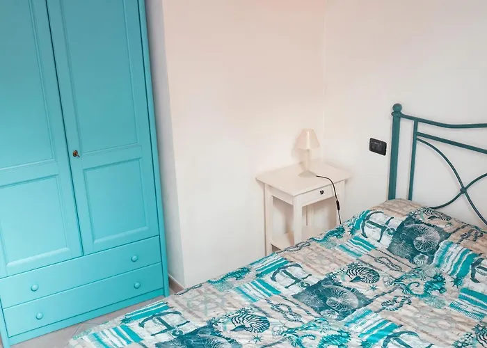 Il Grecale - Confirenthouse * Corniglia